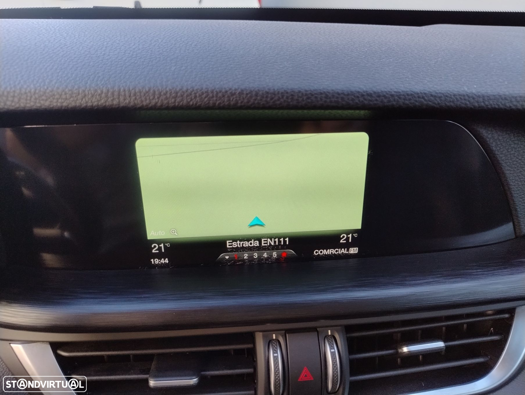 Alfa Romeo Stelvio 2.2 D Super AT8 Q4 - 36