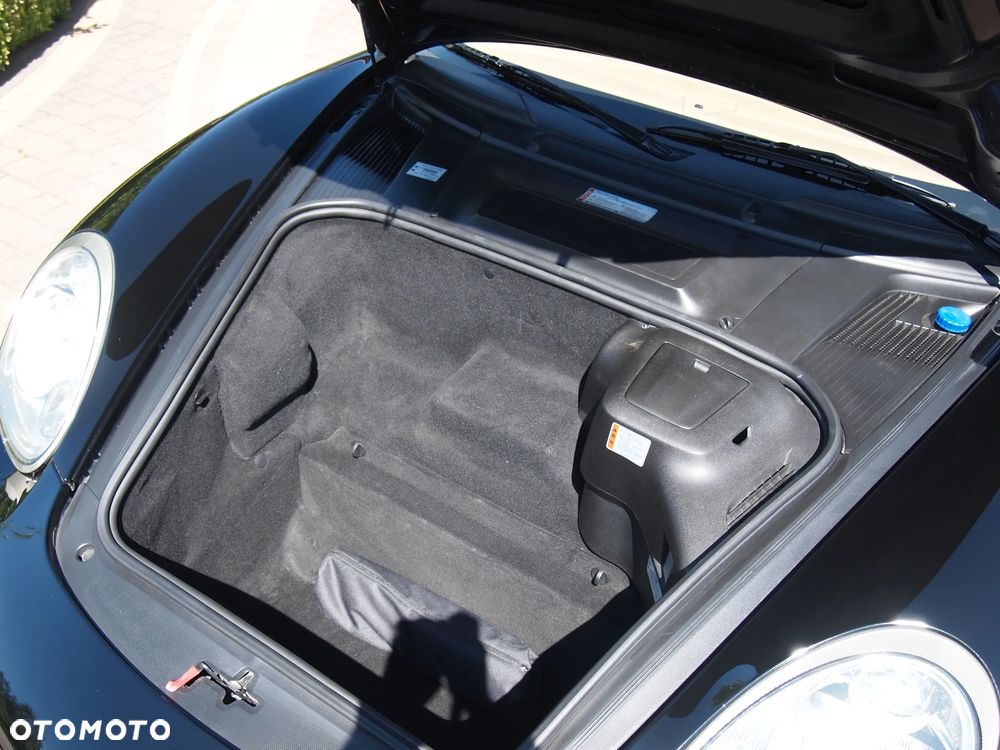 Porsche Cayman - 25