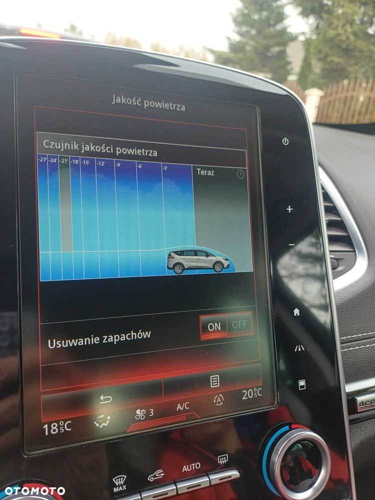 Renault Espace Energy dCi 160 EDC Initiale Paris - 33