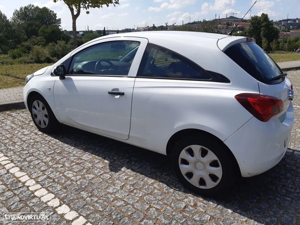 Opel Corsa-e - 3