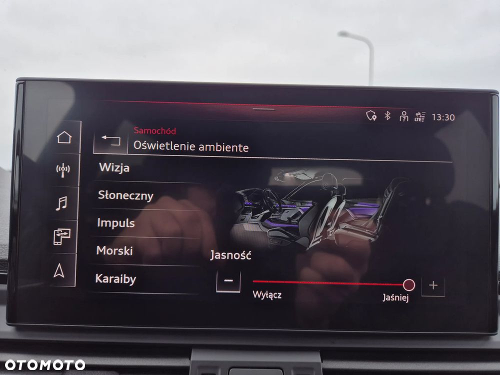 Audi Q5 40 TDI quattro S tronic S line - 29