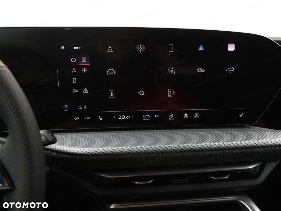 Audi Q5 TFSI mHEV 150 kW S tronic - 13