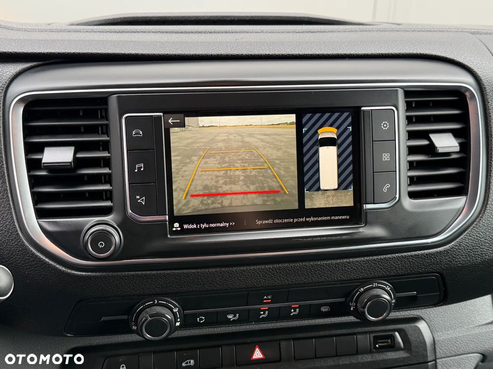 Opel Vivaro - 22