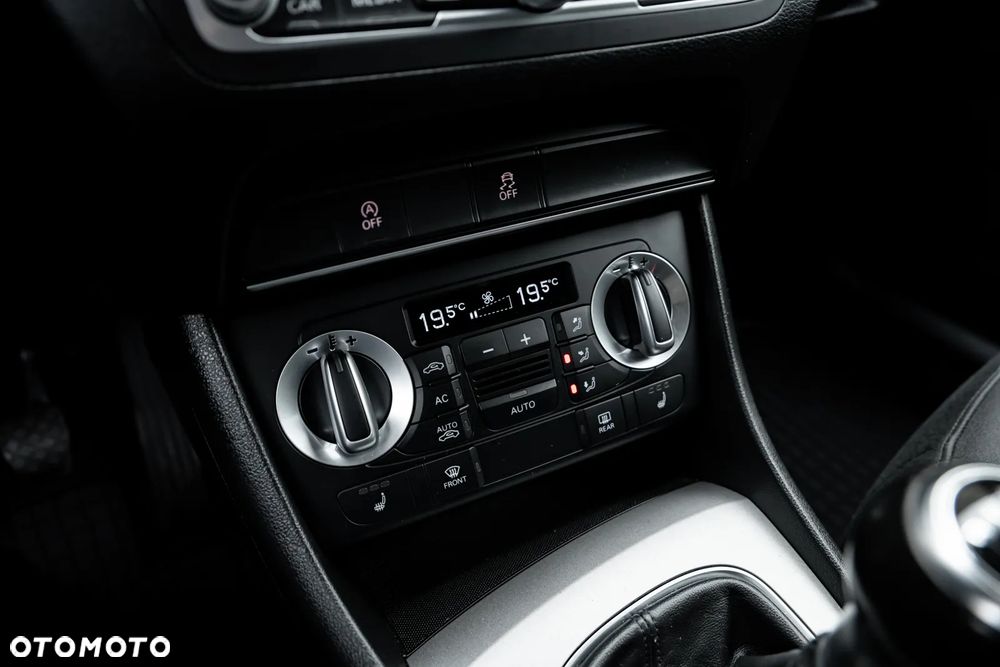 Audi Q3 2.0 TDI Prime Edition - 32