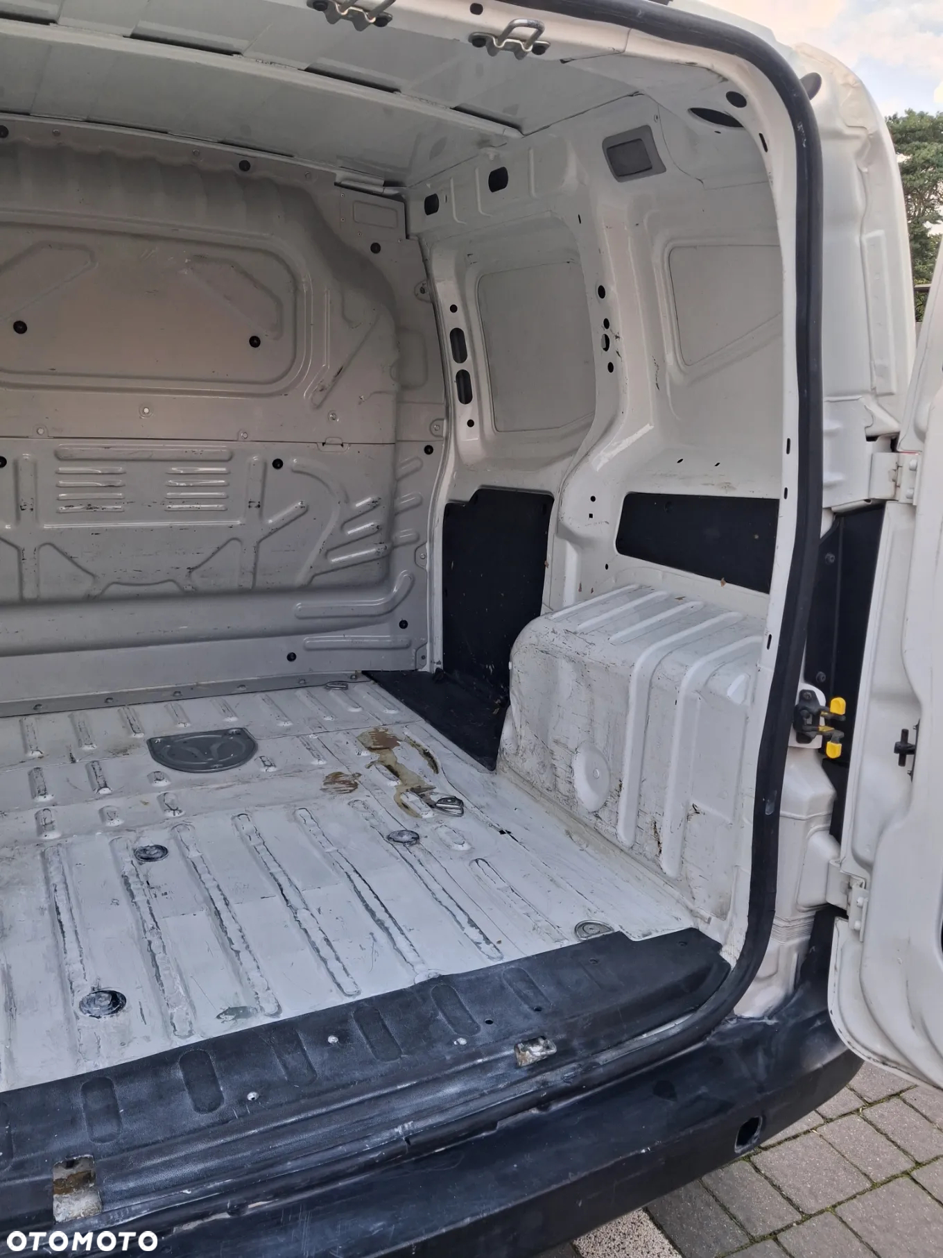 Fiat Fiorino - 11