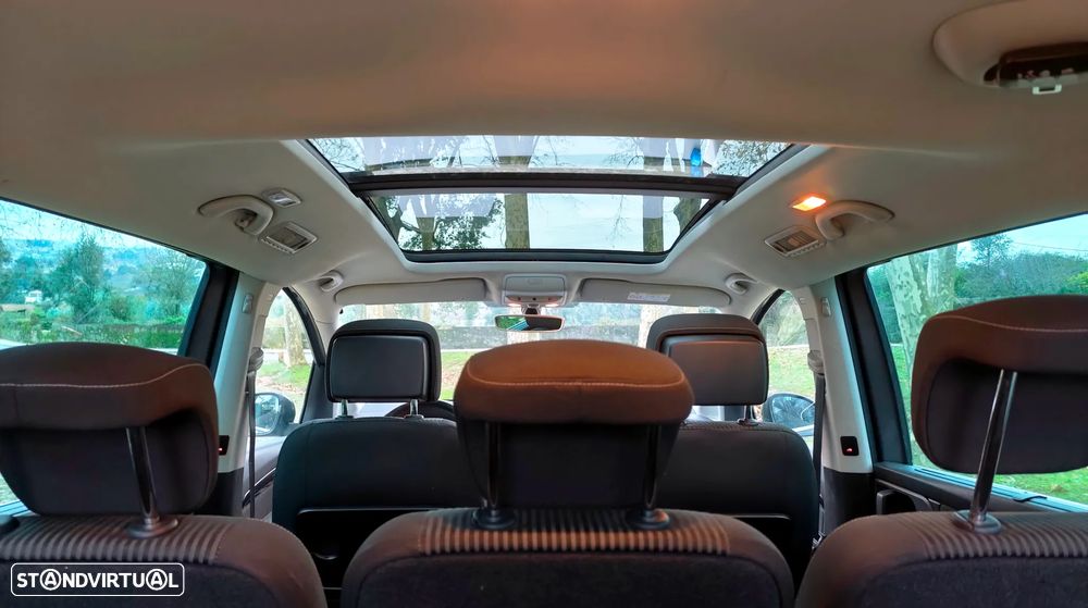 SEAT Alhambra 2.0 TDI Xcellence - 14