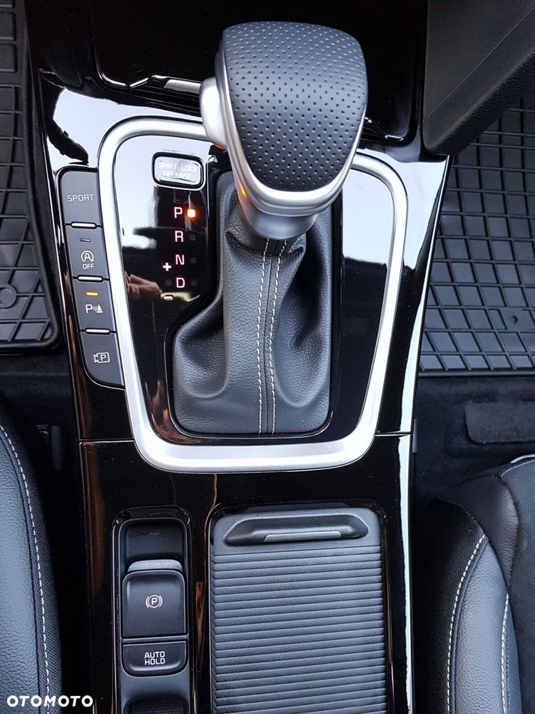 Kia XCeed 1.6 T-GDI GT-Line DCT - 27