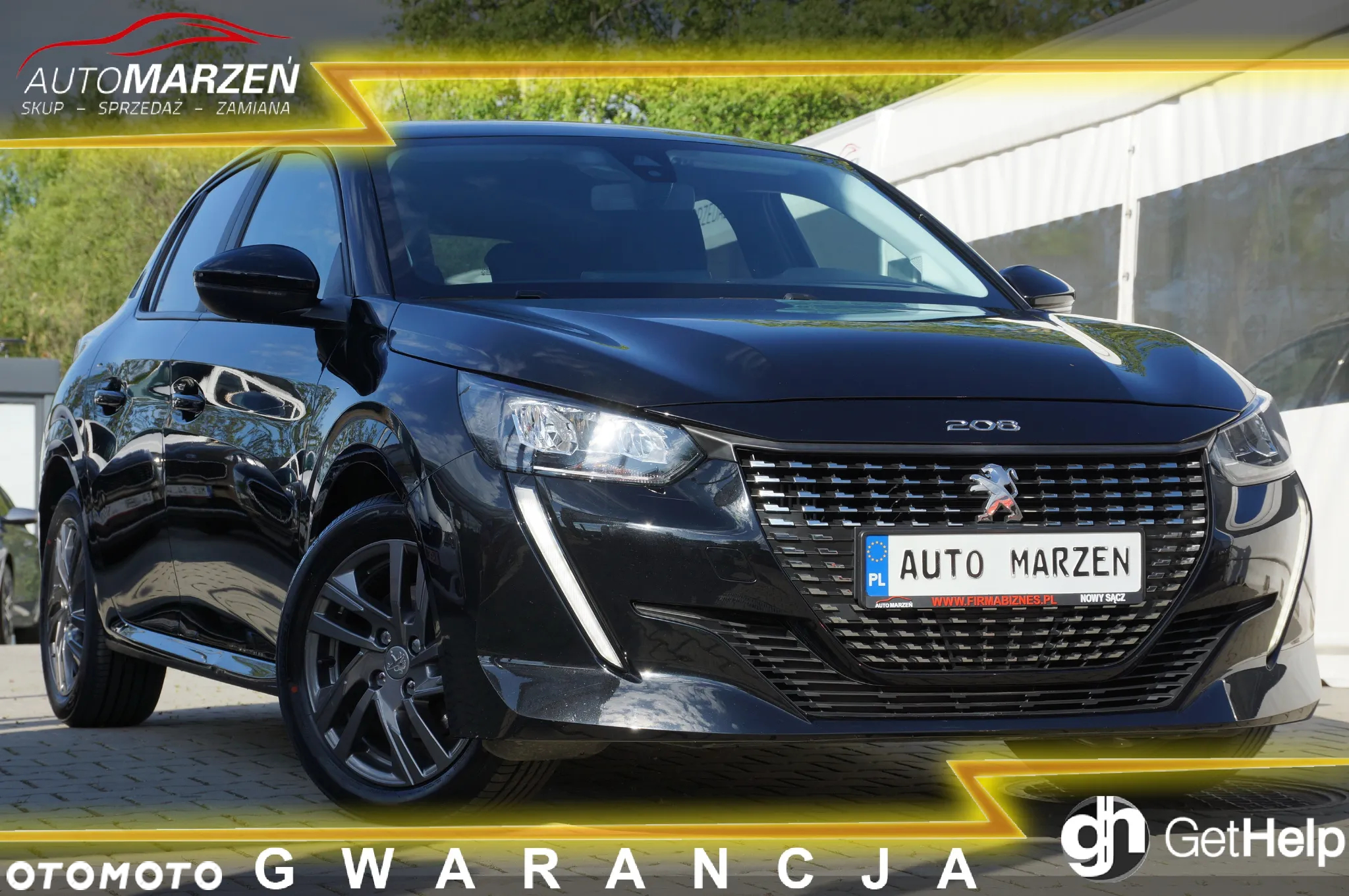 Peugeot 208 PureTech 100 Active - 2