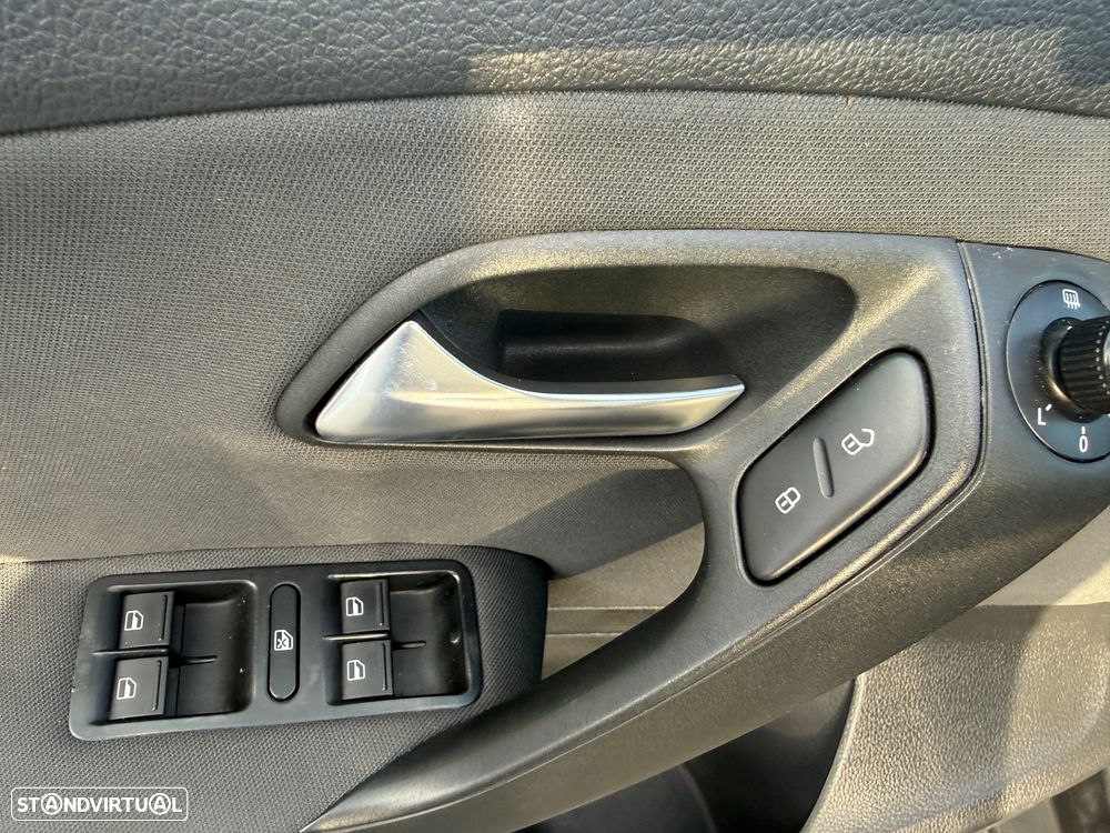 VW Polo 1.2 TDi BlueMotion 88g - 22