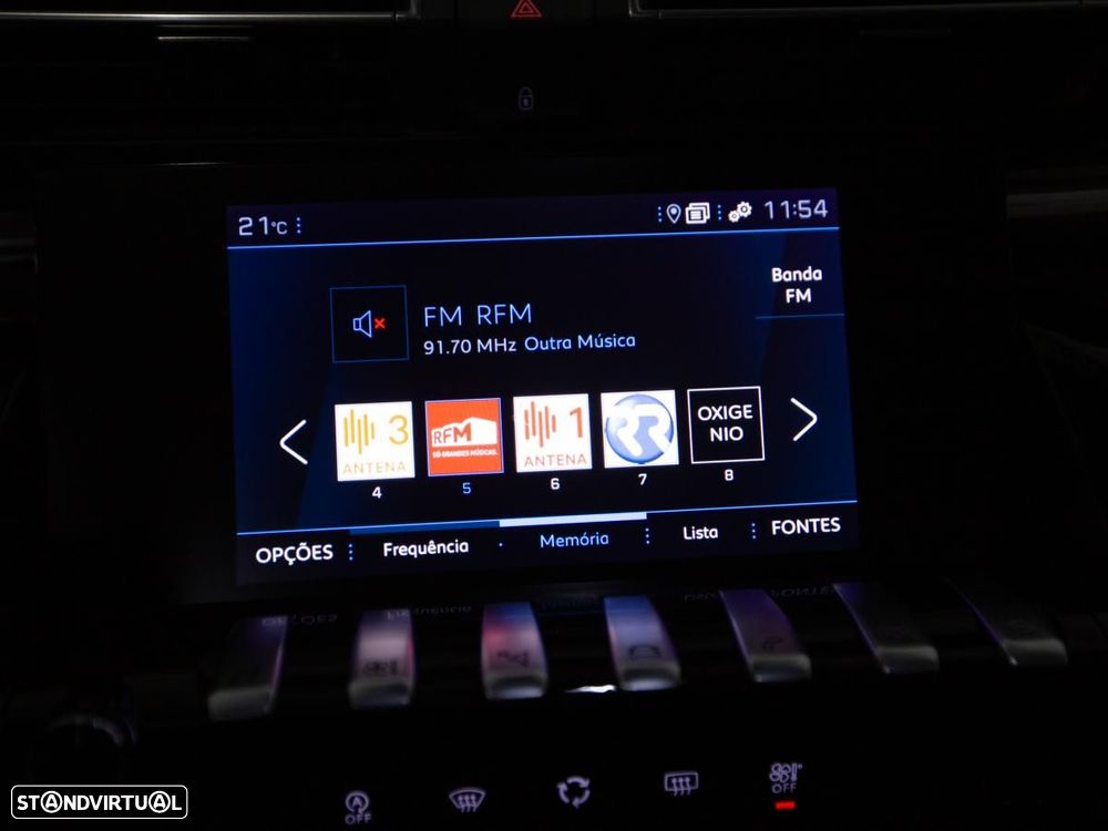 Peugeot 508 SW - 24