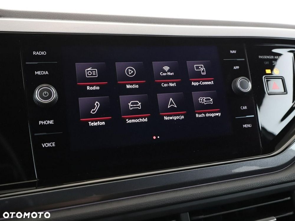 Volkswagen Polo 2.0 TSI GTI DSG - 24