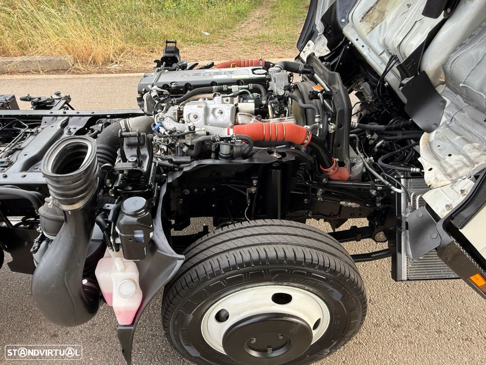 Isuzu NLR 3.0 35.150 AC ABS - 10