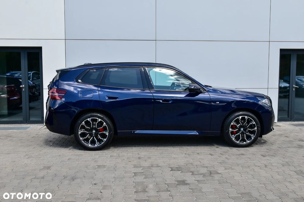 BMW X3 - 5