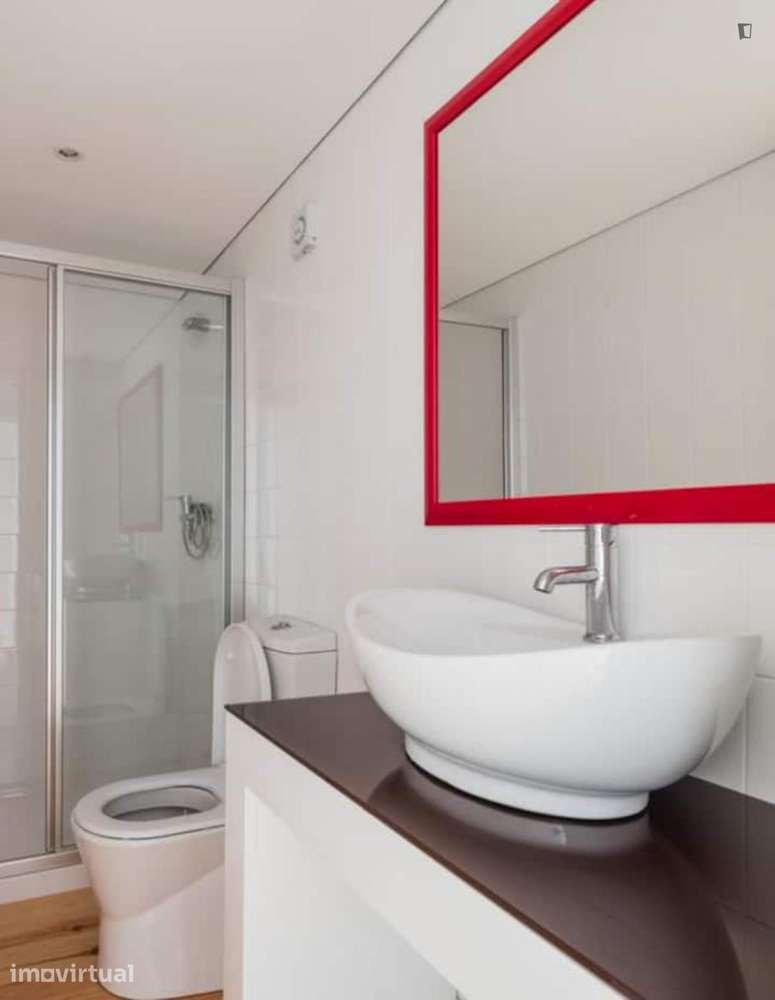 Apartamento com 1 quartos - localizado em Santo Ildefonso Porto - Grande imagem: 3/8