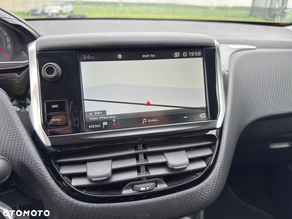 Peugeot 208 PureTech 82 Start & Stop Style - 15