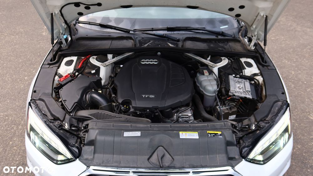 Audi A5 Sportback - 36