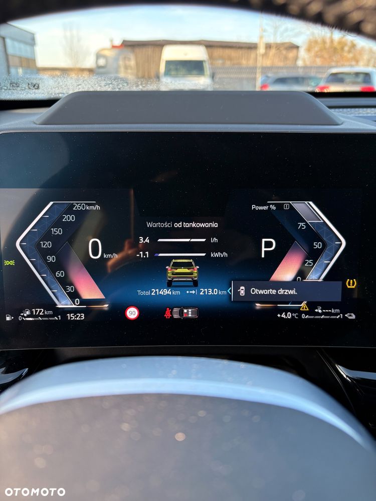 BMW X1 xDrive25e M Sportpaket - 20