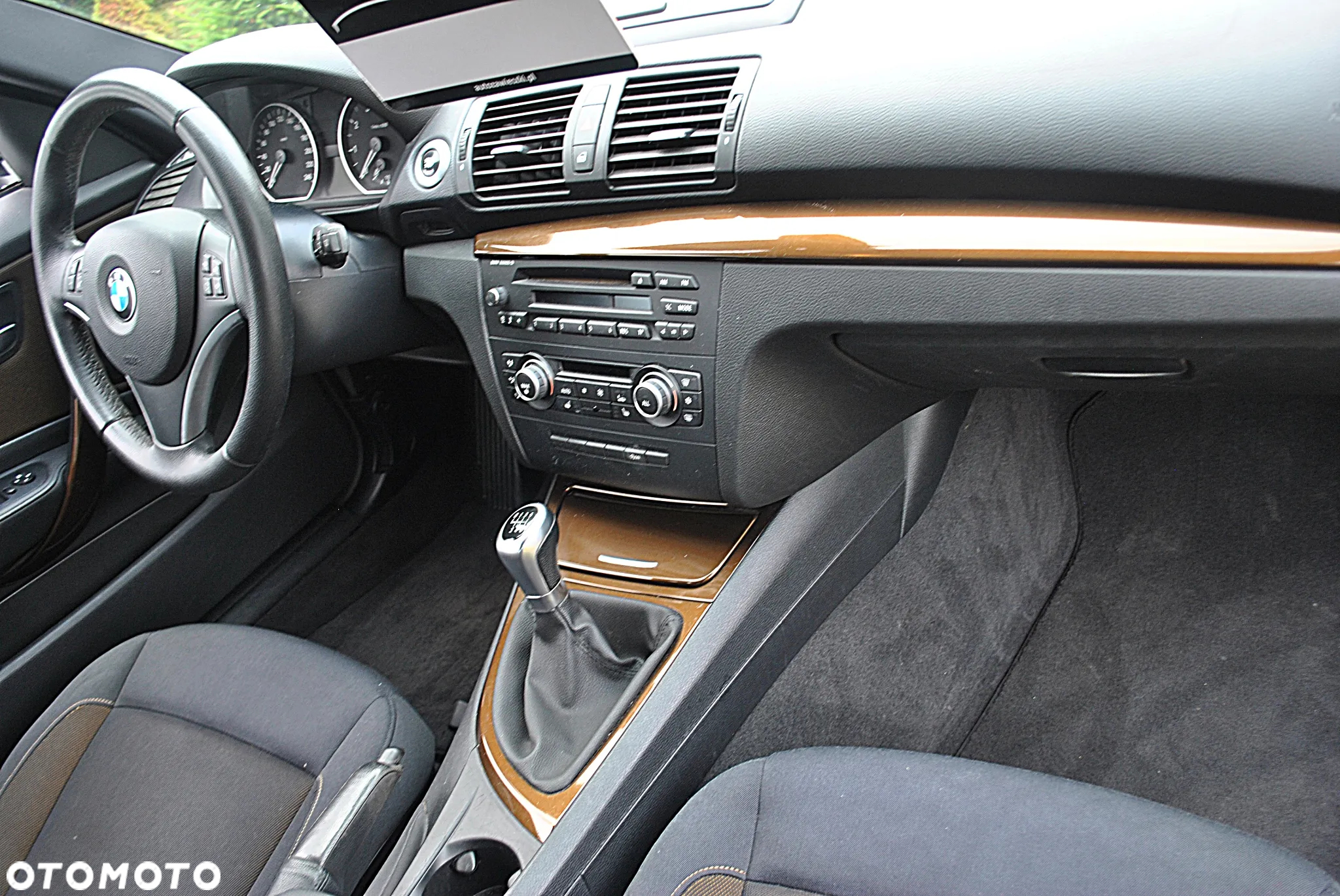 BMW Seria 1 116i Edition Lifestyle - 9