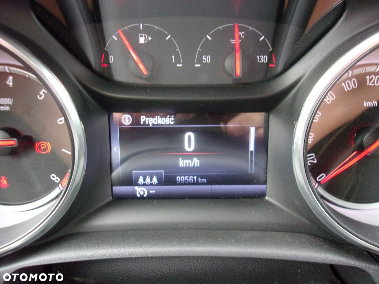 Opel Astra 1.4 Turbo Innovation - 18