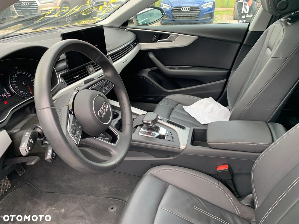 Audi A5 Sportback 45 TFSI quattro S tronic - 17