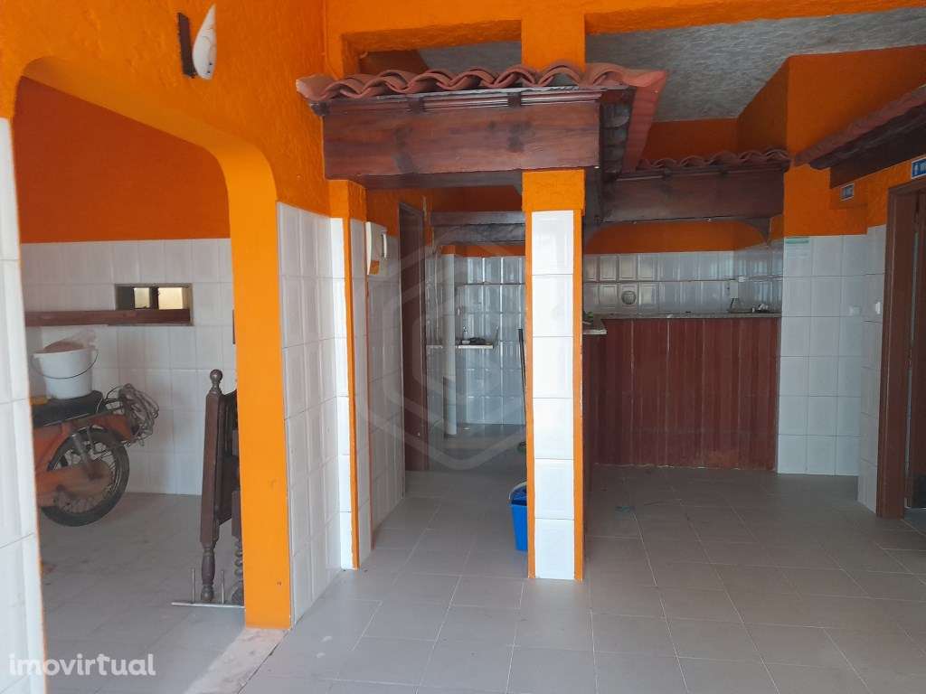 Moradia T3 Duplex Venda Fundão - Grande imagem: 4/23