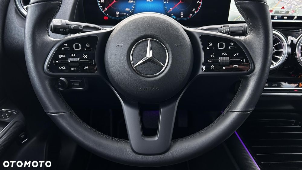 Mercedes-Benz GLB 200 Style 7G-DCT - 15