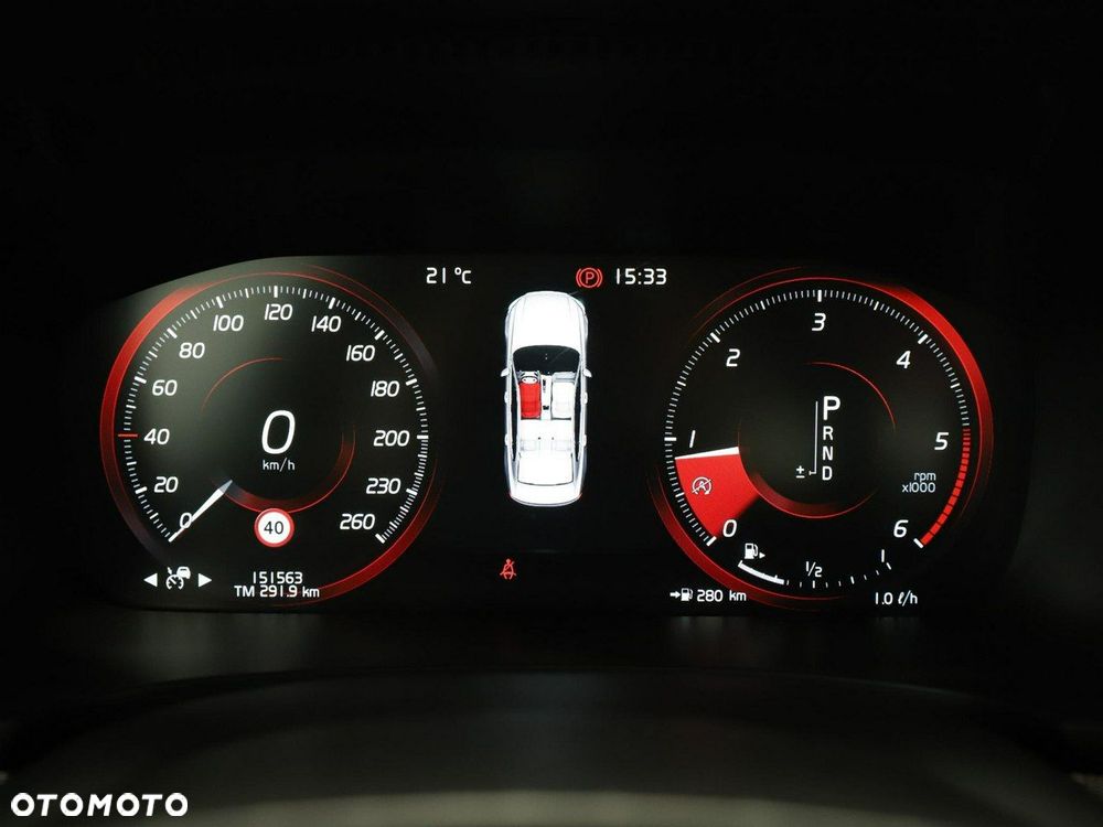 Volvo S90 D5 AWD Inscription - 22