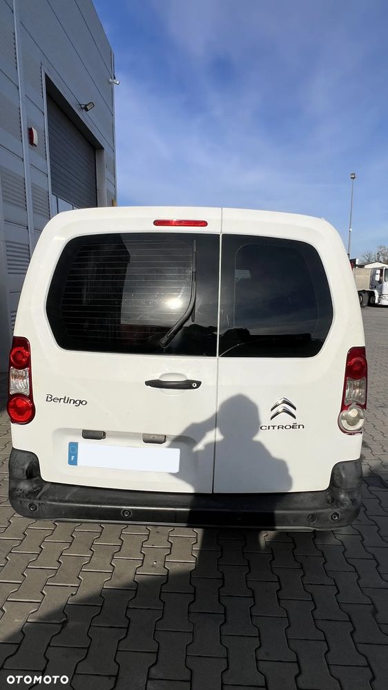 Citroën Berlingo - 6