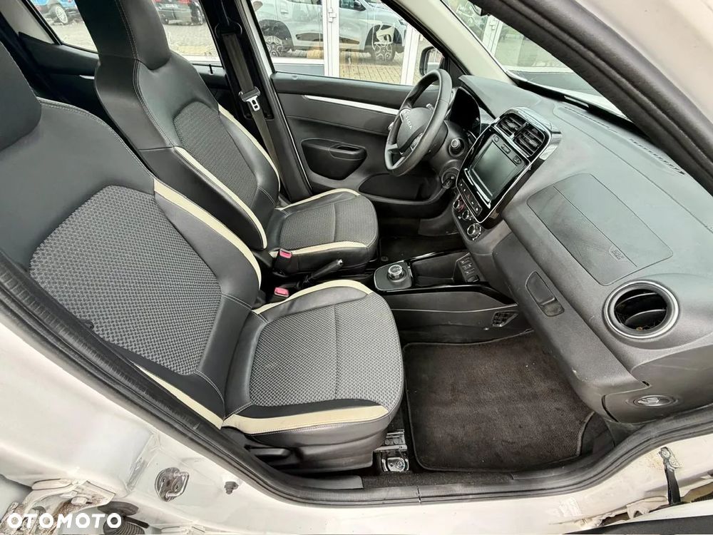 Dacia Spring Comfort - 11