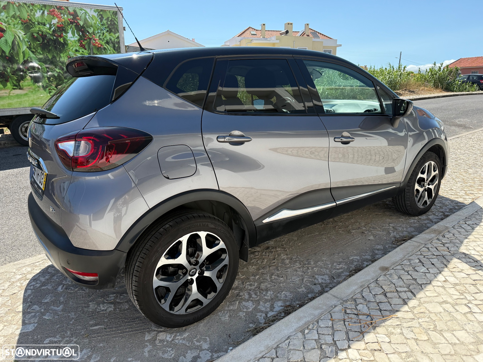 Renault Captur 1.2 TCe Exclusive - 4