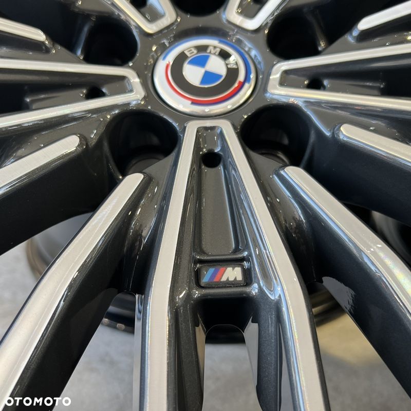 FLEGI BMW G14 G15 G16 G30 G20 G01 G02 20'' M-PAKIET - 4