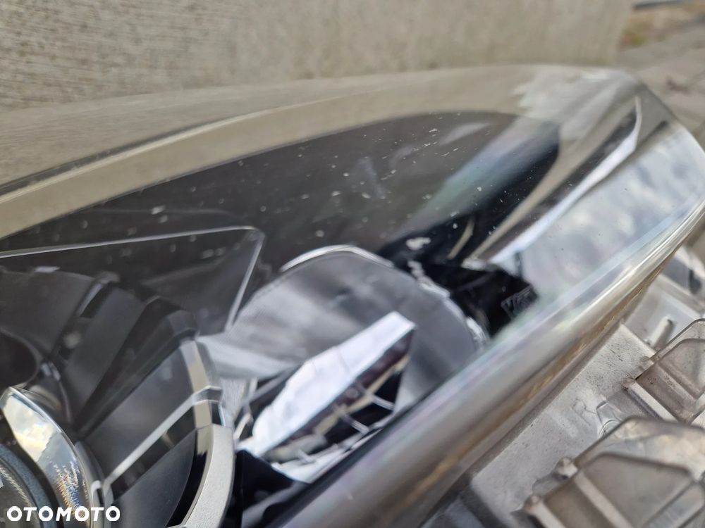 LAMPA PRZEDNIA PRAWA MAZDA CX-3 2015-- - 6