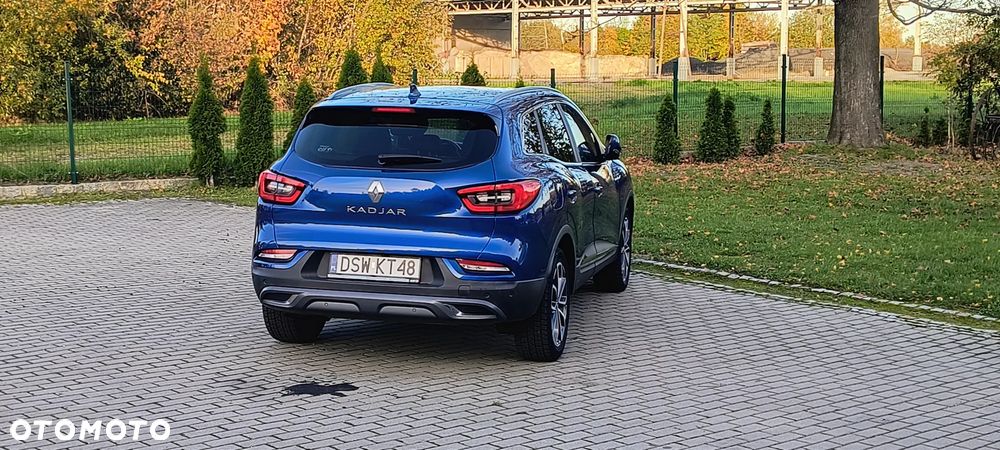 Renault Kadjar 1.3 TCe FAP Limited - 6