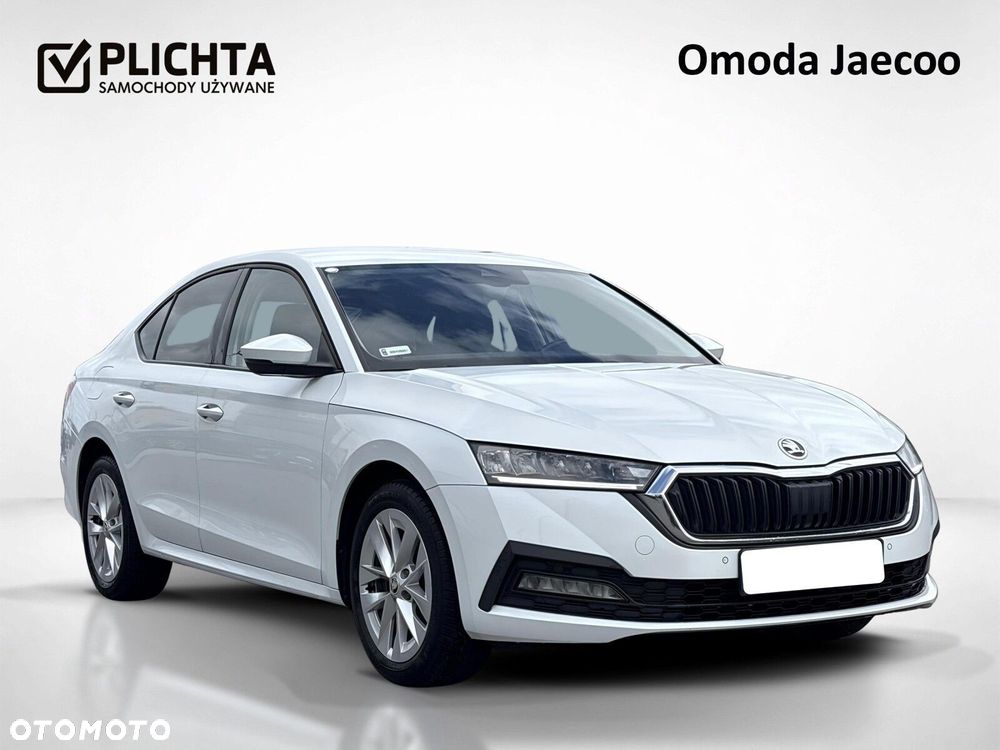 Skoda Octavia 1.5 TSI ACT Ambition - 7