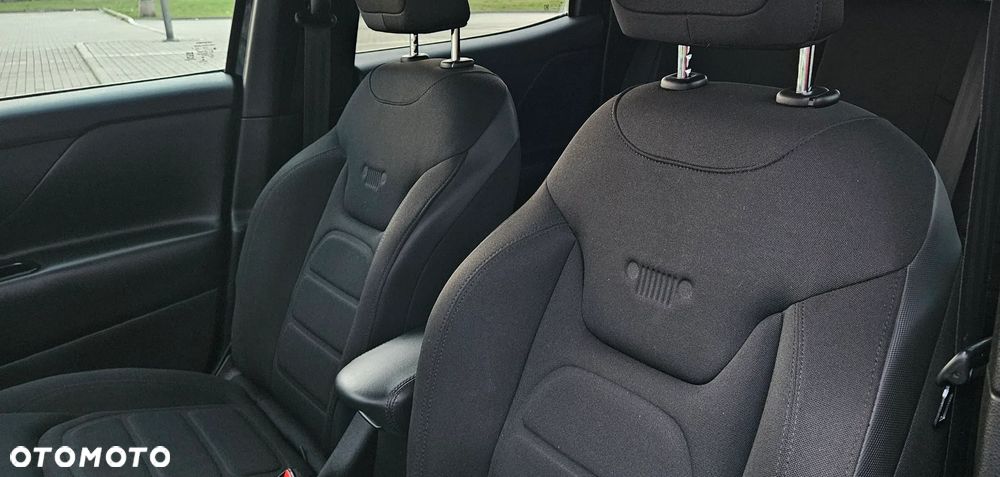 Jeep Renegade 2.0 MultiJet Active Drive Limited Adventure Edition - 6