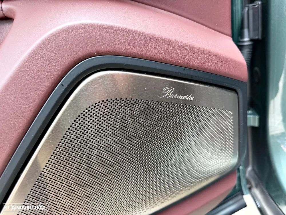 Porsche Cayenne Turbo E-Hybrid - 23