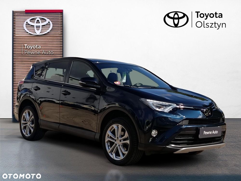 Toyota RAV4 - 11