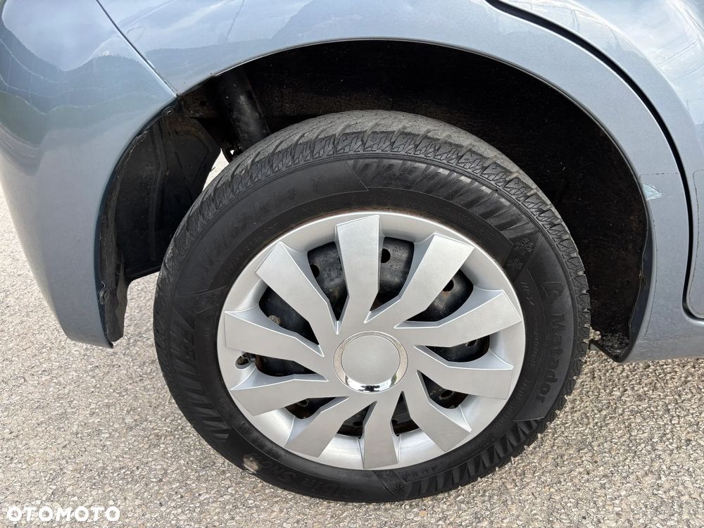 Daihatsu Sirion 1.3 - 28