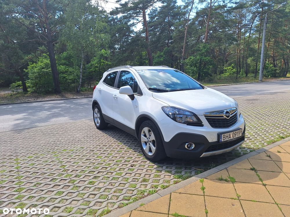 Opel Mokka 1.4 T Enjoy - 3