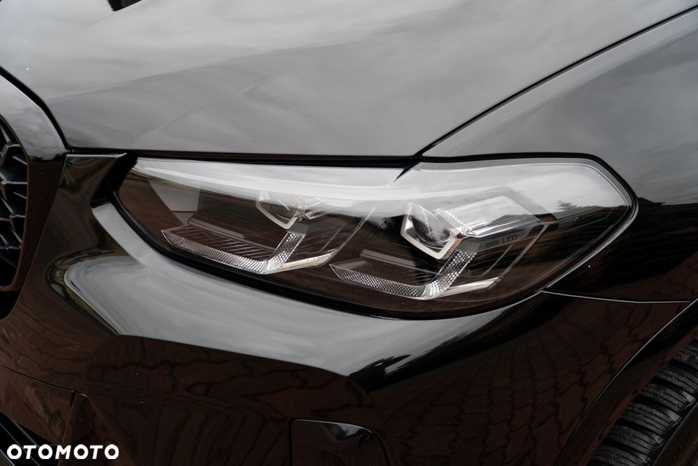 BMW X4 xDrive20d MHEV xLine sport - 28