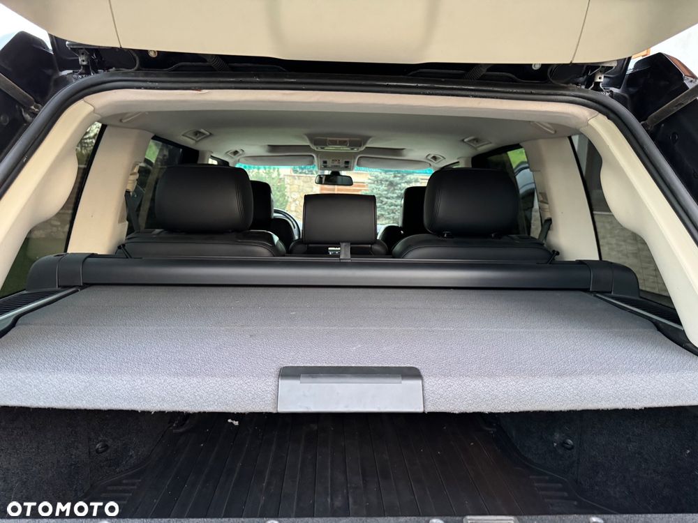 Land Rover Range Rover 3.6TD V8 Vogue - 38