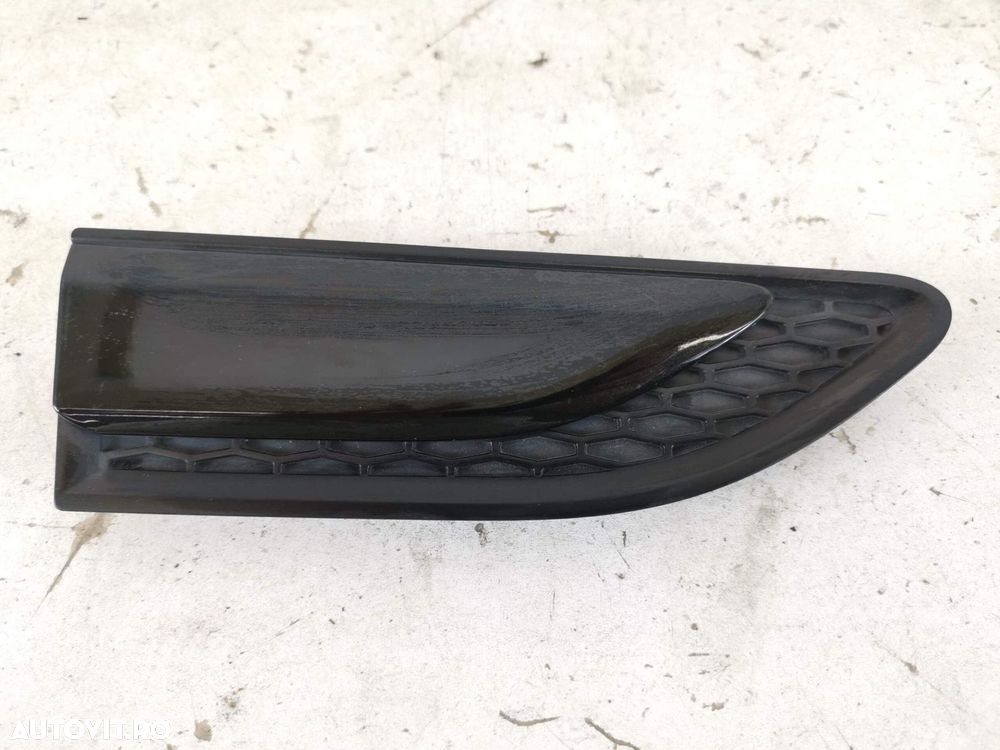 Ornament Aripa Dreapta Fata Land Rover  Discovery Sport 1 facelift 201 - 2