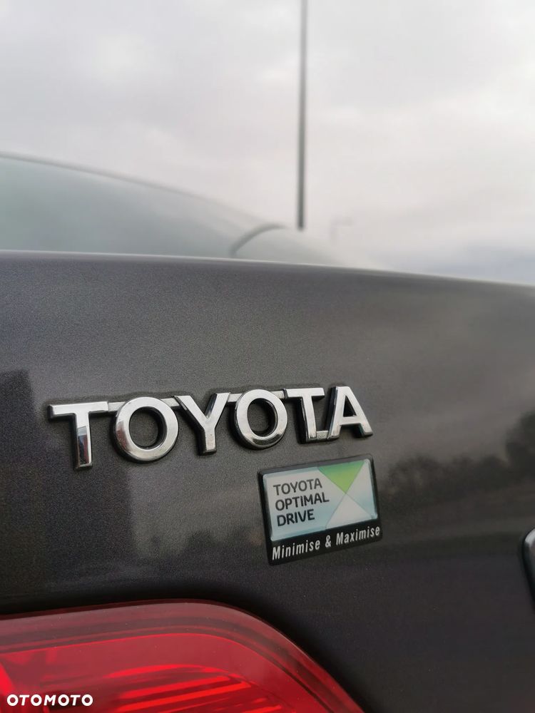Toyota Corolla 1.6 Luna - 7