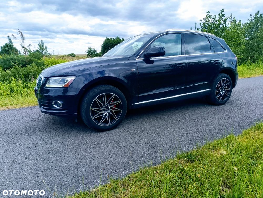 Audi Q5 - 3