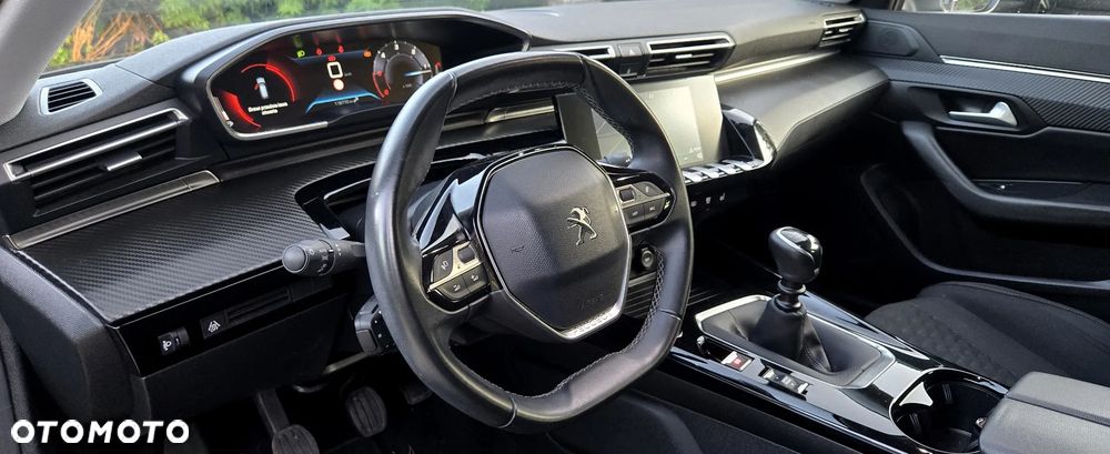 Peugeot 508 - 18