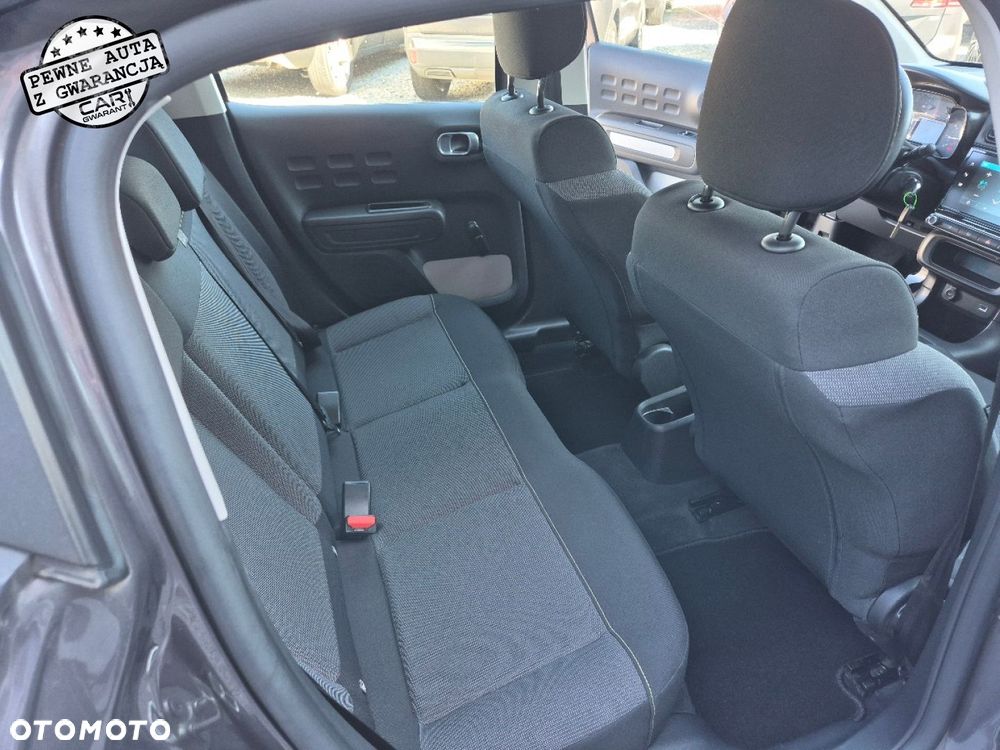 Citroën C3 - 19