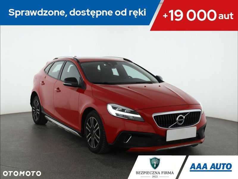 Volvo V40 - 1