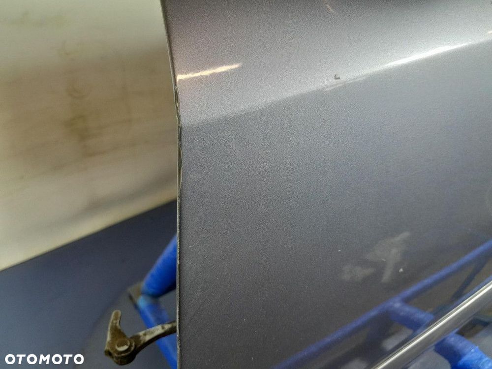 OPEL VECTRA C DRZWI PRZÓD LEWE Z163 - 10