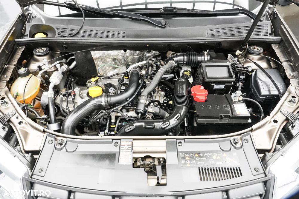 Dacia Logan 0.9 TCe Prestige - 21