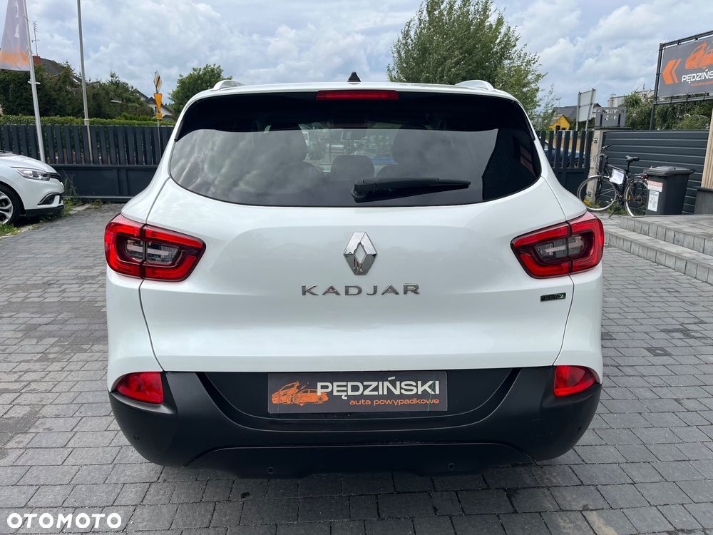 Renault Kadjar - 5